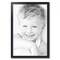 ArtToFrames 20x30 Inch Picture Frame, This 1.25 Inch Custom MDF Poster Frame is Available in Multiple Colors, Great for Your Art or Photos - Comes with Economy Acrylic and Corrugated Backing (A96PC)